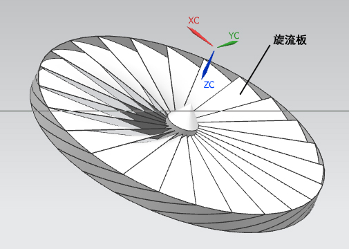 天津冶煉廠小型燃煤鍋爐除塵器實拍圖片