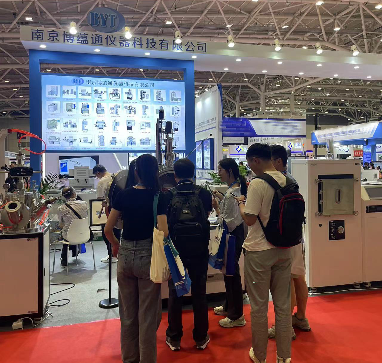 新型潔凈燃煤鍋爐除塵濾袋