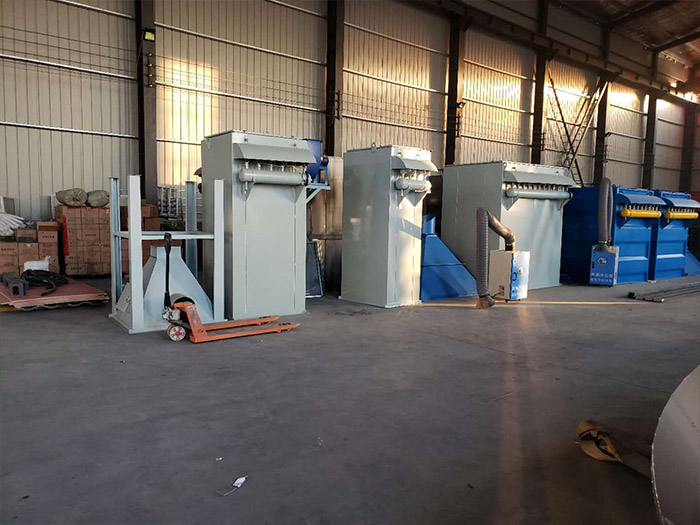 防爆型星型卸料器