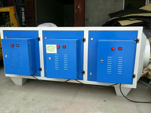 華康中天光等離子凈化器，凈化效率高