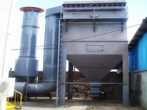 與布袋除塵器廠家簽訂合同時(shí)應(yīng)注意哪些？