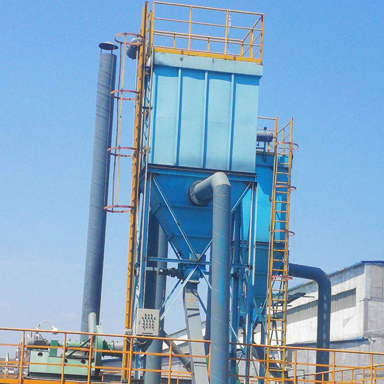 華康倉(cāng)頂布袋除塵器：整合電商平臺(tái)繼續(xù)走_(dá)路線