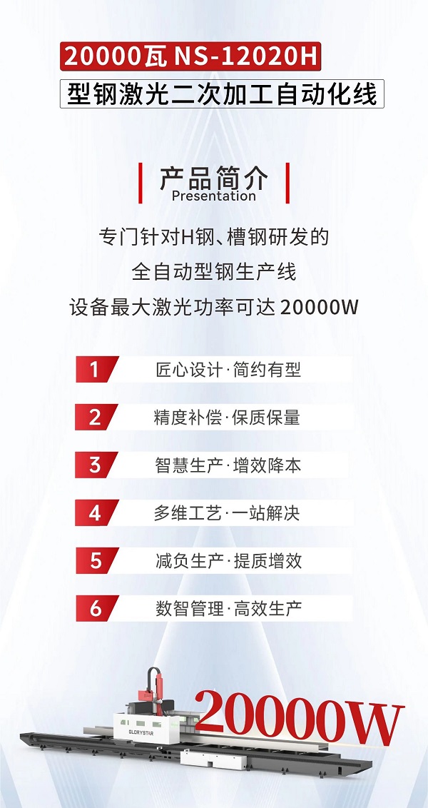 深圳工業(yè)展（ITES2024）即將熱辣來襲，力星激光邀您共享萬瓦激光設(shè)備盛宴！